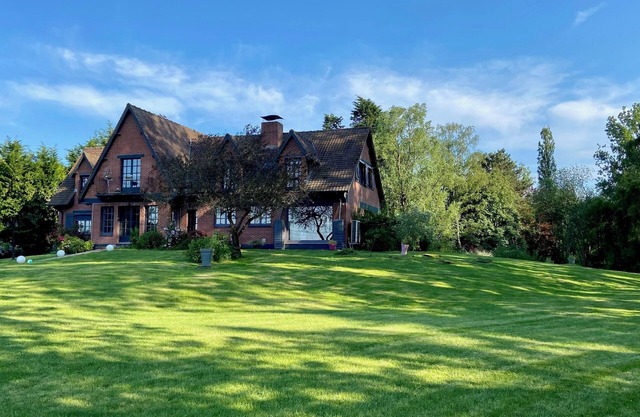 La Tribu - Beautiful property in the heart of nature