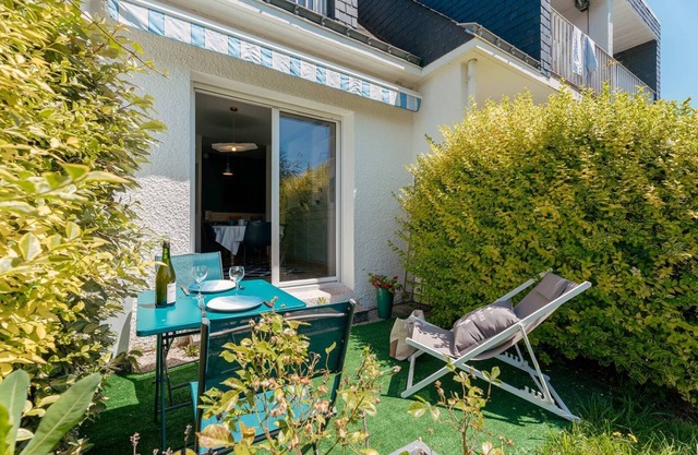 La Trinité/Mer - 2-room apartment - 36m²