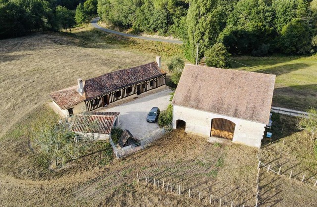 La Tuillière