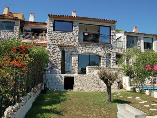 La Turbie Apartment, La Turbie