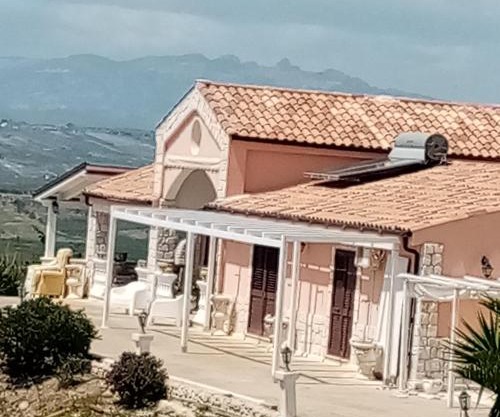 La valle degli dei