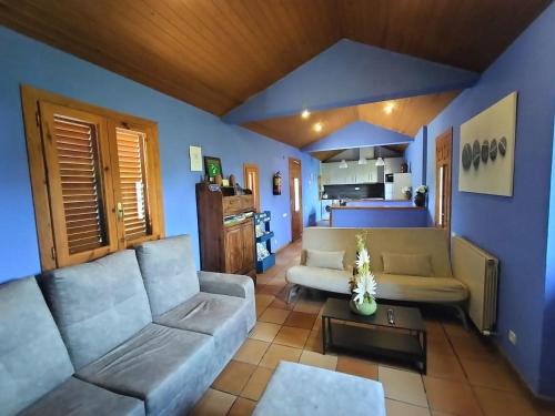 La Viñaza Ordesa Ainsa casa rural