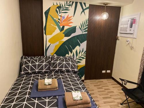 La Vie Suite at MesaVerte Residence