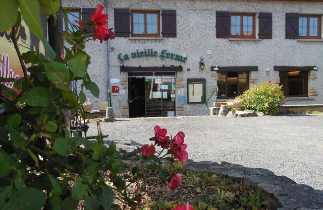 La Vieille Ferme