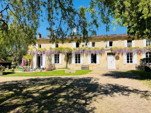 La Vigne d'Or
