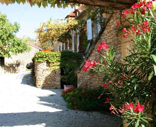 La vignolle