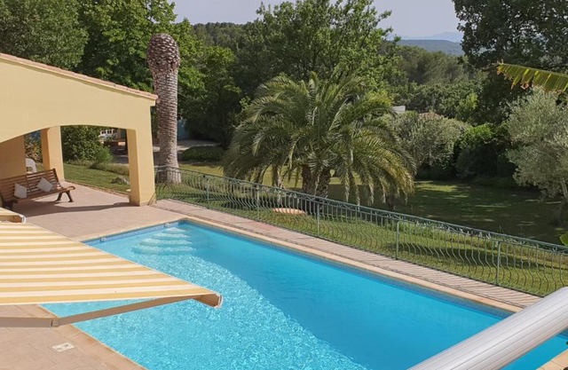 La Villa Émeraude