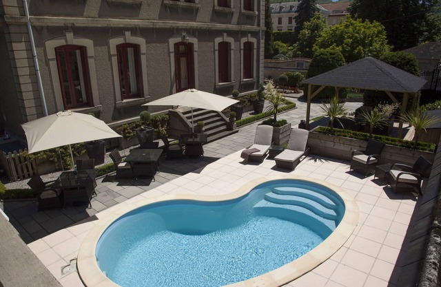 La Villa de Mazamet