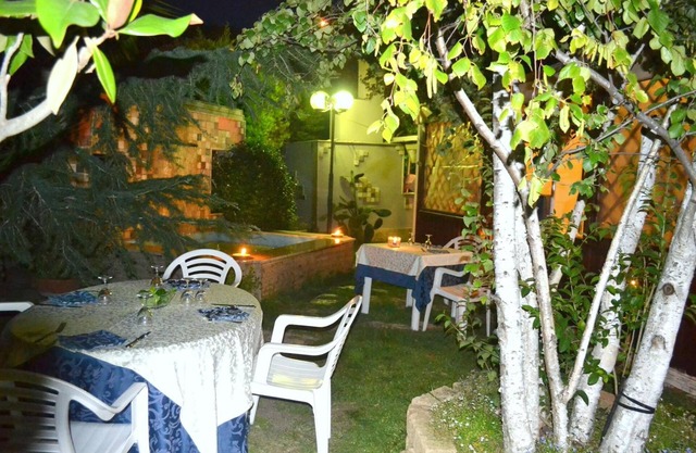 La Villa dei Gourmets