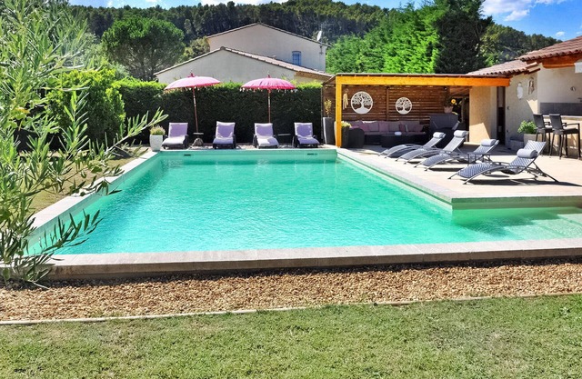 La Villa Du Colombier