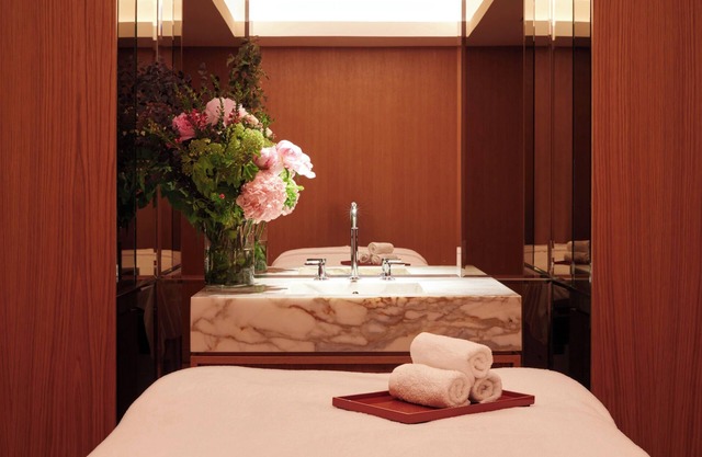 La Villa Saint Germain des Prés