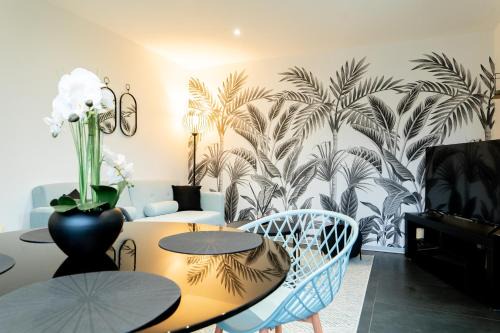 La Villetta G Riedisheim - appartement de Standing