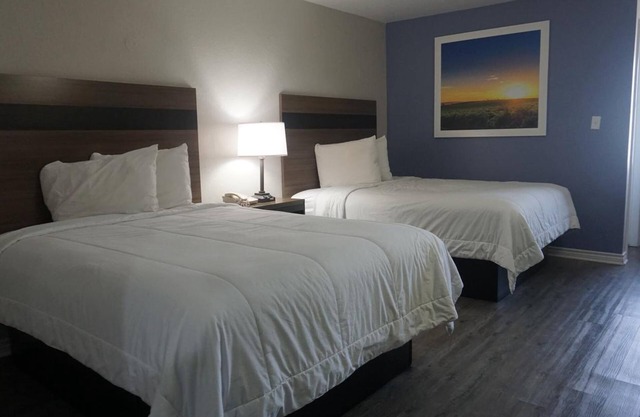 La Villita Inn