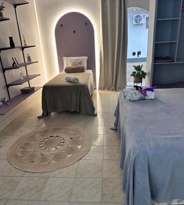 La Vita studio Lavanda