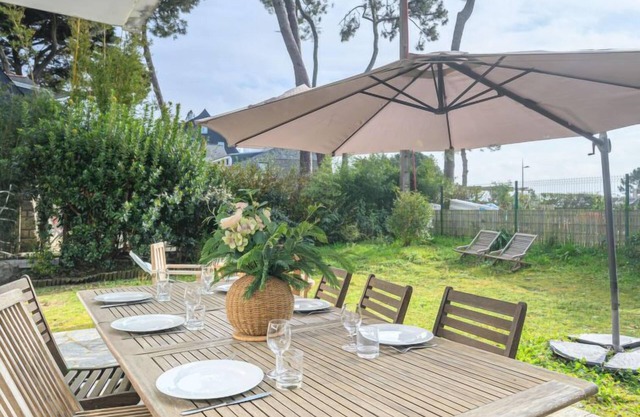 La Voilerie - La Brigantine by Interhome