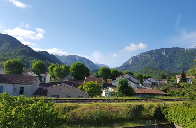 La Vue Quillan