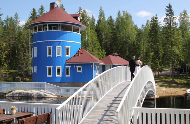 LaatuLomat