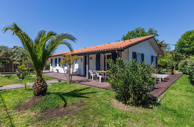 Labenne Océan 974 by Interhome