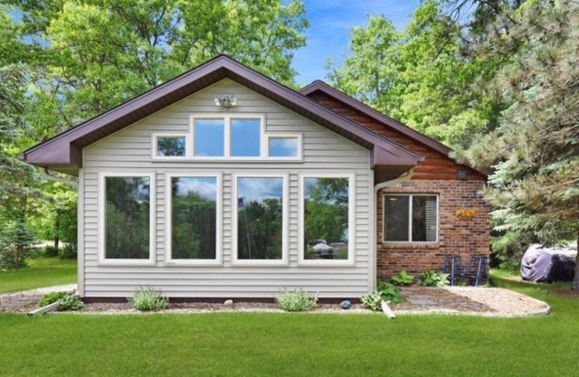 Labor Day Wknd Available! GOLF, FISHING, LAKEFRONT & FIRE PIT