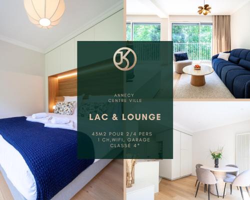 Lac & lounge