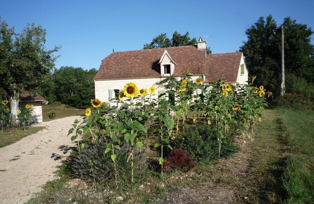 Lacabane - UZECH - Gîte