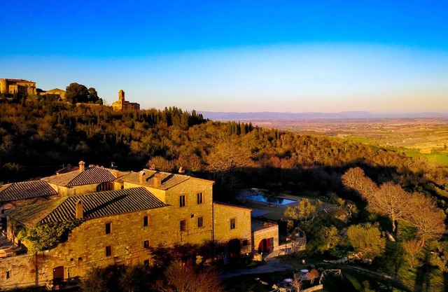 LaChiusa Tuscany