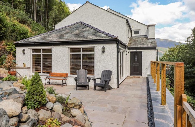 Ladstock Cottage