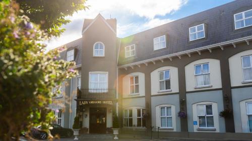 Lady Gregory Hotel Swan Leisure Club 