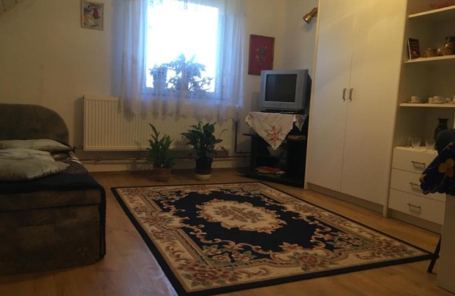 Lady Margit's Room