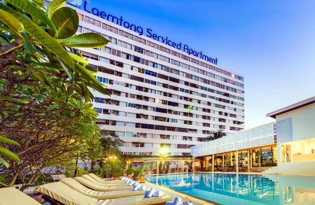 Laemtong Serviced Apartment