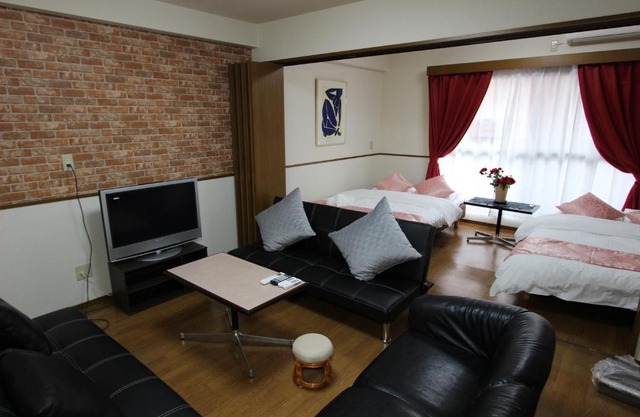 Laforet Tokaichi