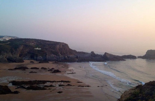 LAGINHA MAR-BEACH APARTMENT-Zambujeira Mar