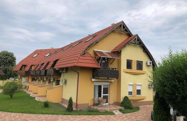 Lagom Apartman