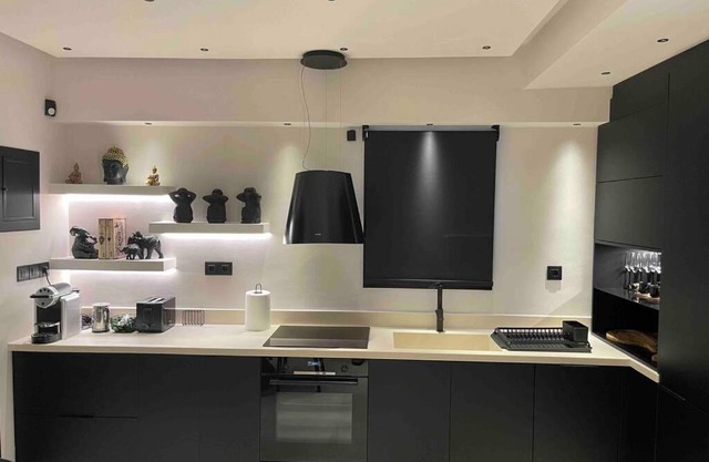 Lagonisi Luxury appartment by the sea 1