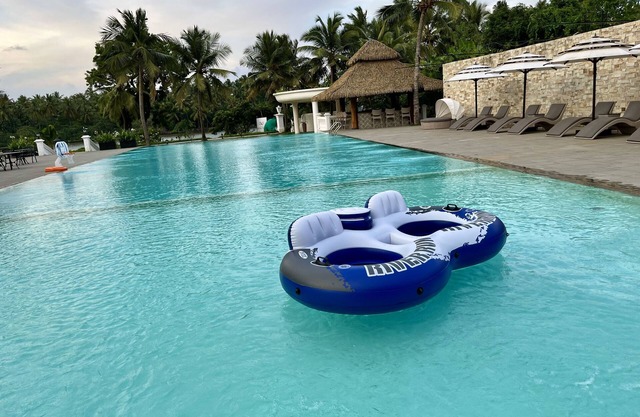 Lagoon Sarovar Premiere Resort, Pondicherry
