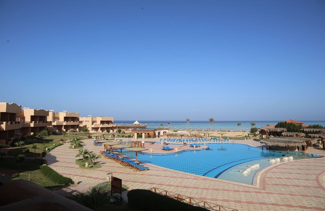 Laguna Beach Marsa Resort