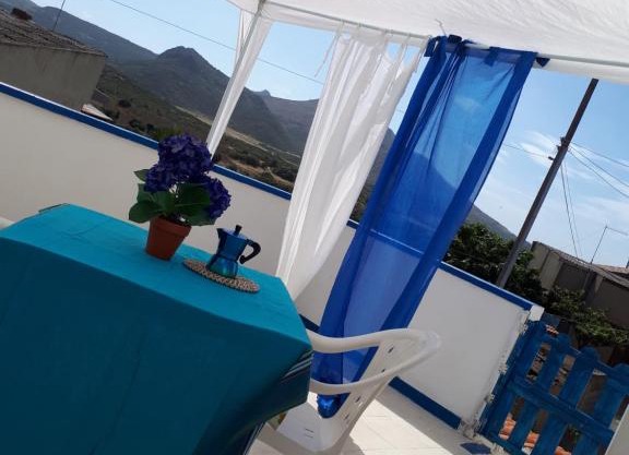 Laguna Blu