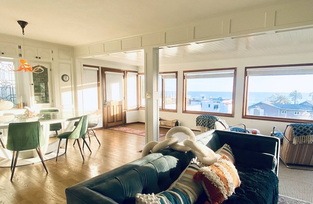 Laguna Coast Cottage. Location, location, location!