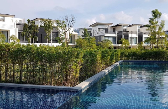 Laguna Park 3 bedrooms