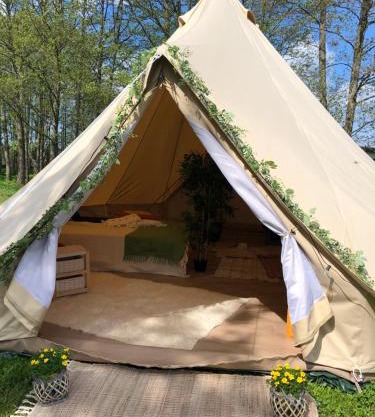 Lahemaa Glamping