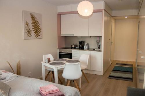 Lahti City Home 2
