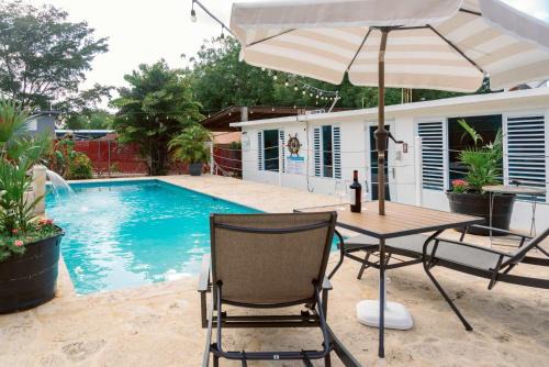 Laidback Family Escape with Private Pool & Gazebo