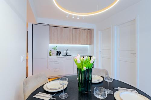 Laine 6a Apartment