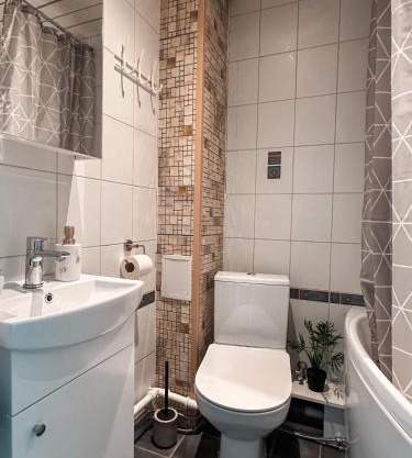 Laine Studio Apartment