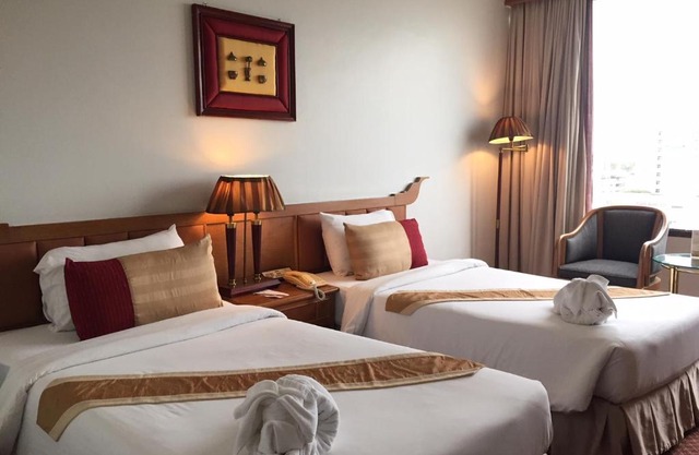 Laithong Hotel