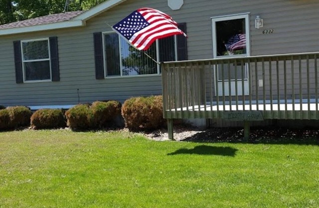 Lake Carlos Cabin In Alexandria, On The Chain Of Lakes . 3 Bed/2 Bath