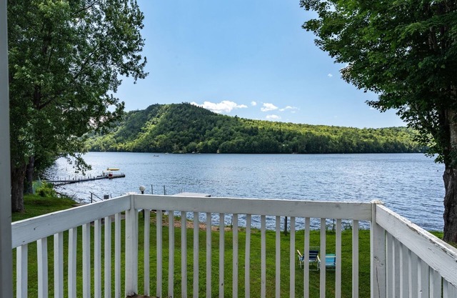 Lake Christopher Condominium
