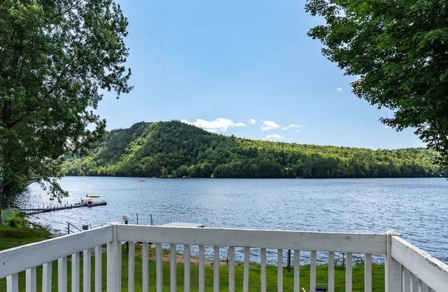 Lake Christopher Condominium