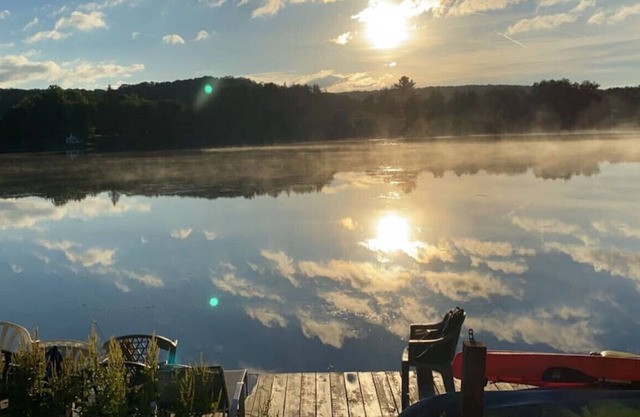 Lake Como’s Cozy Cottage