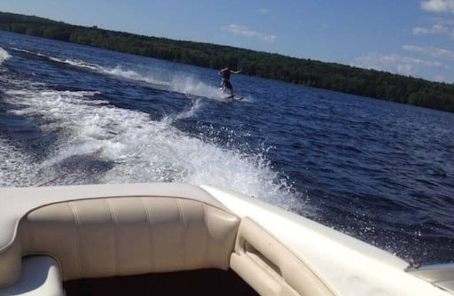 Lake Effect Lodge - Your Tug Hill Getaway
